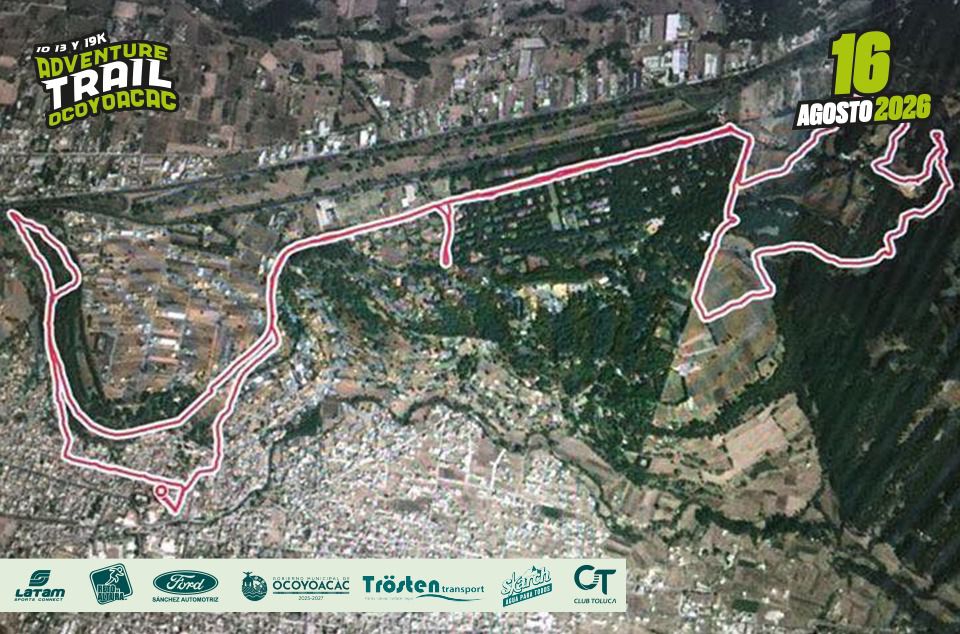 Ruta 10K