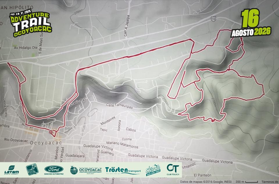 Ruta 19K