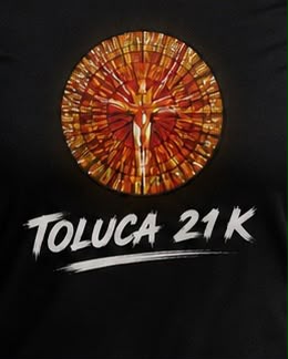 Corredores Toluca