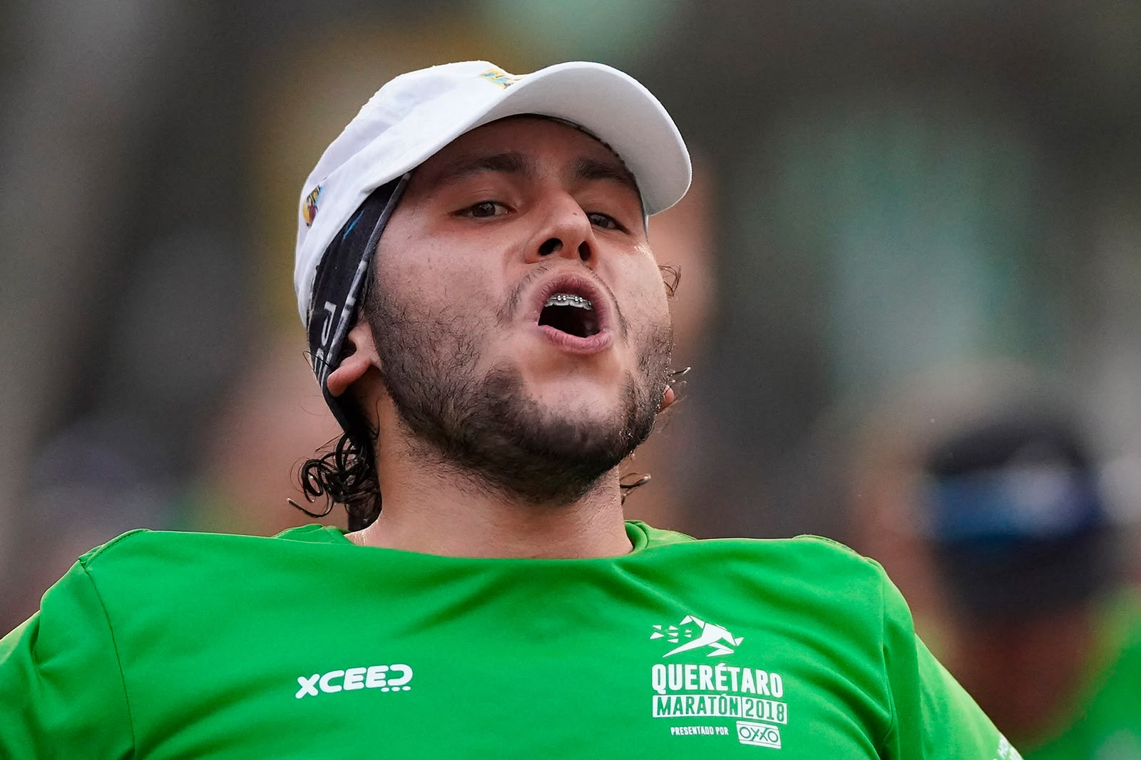 Medio Maratón Toluca 2