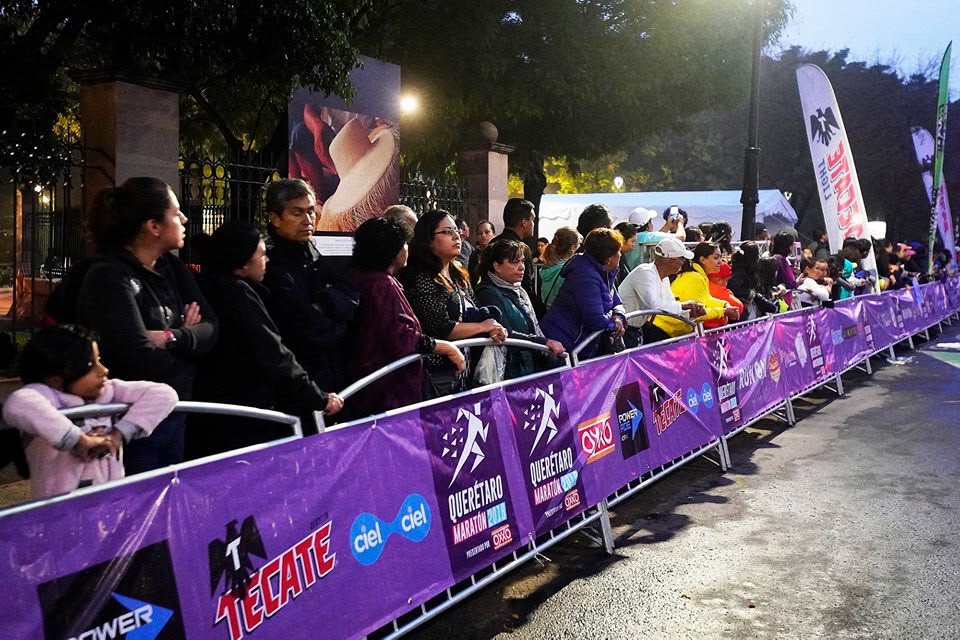 Medio Maratón Toluca 2