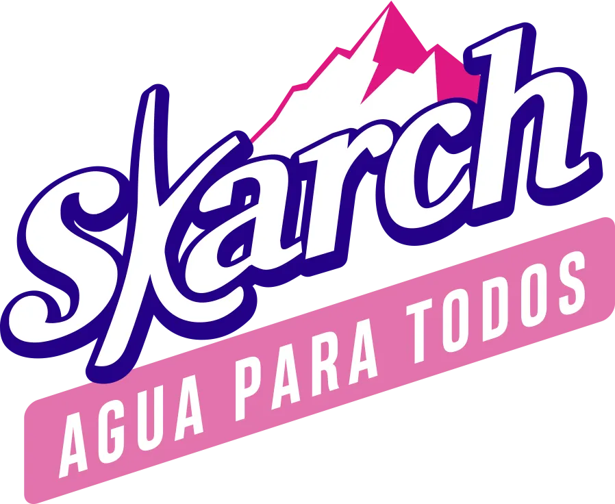 Agua Skarch
